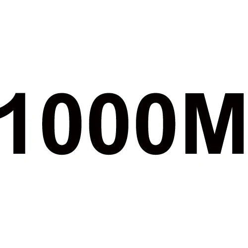 Braided Wire Fishing Line 4 Strands 500M 1000M  Red Color Never Come Off  PE100LBS 0.06mm 0.08mm 0.1mm 0.55mm Saltwater Hercules