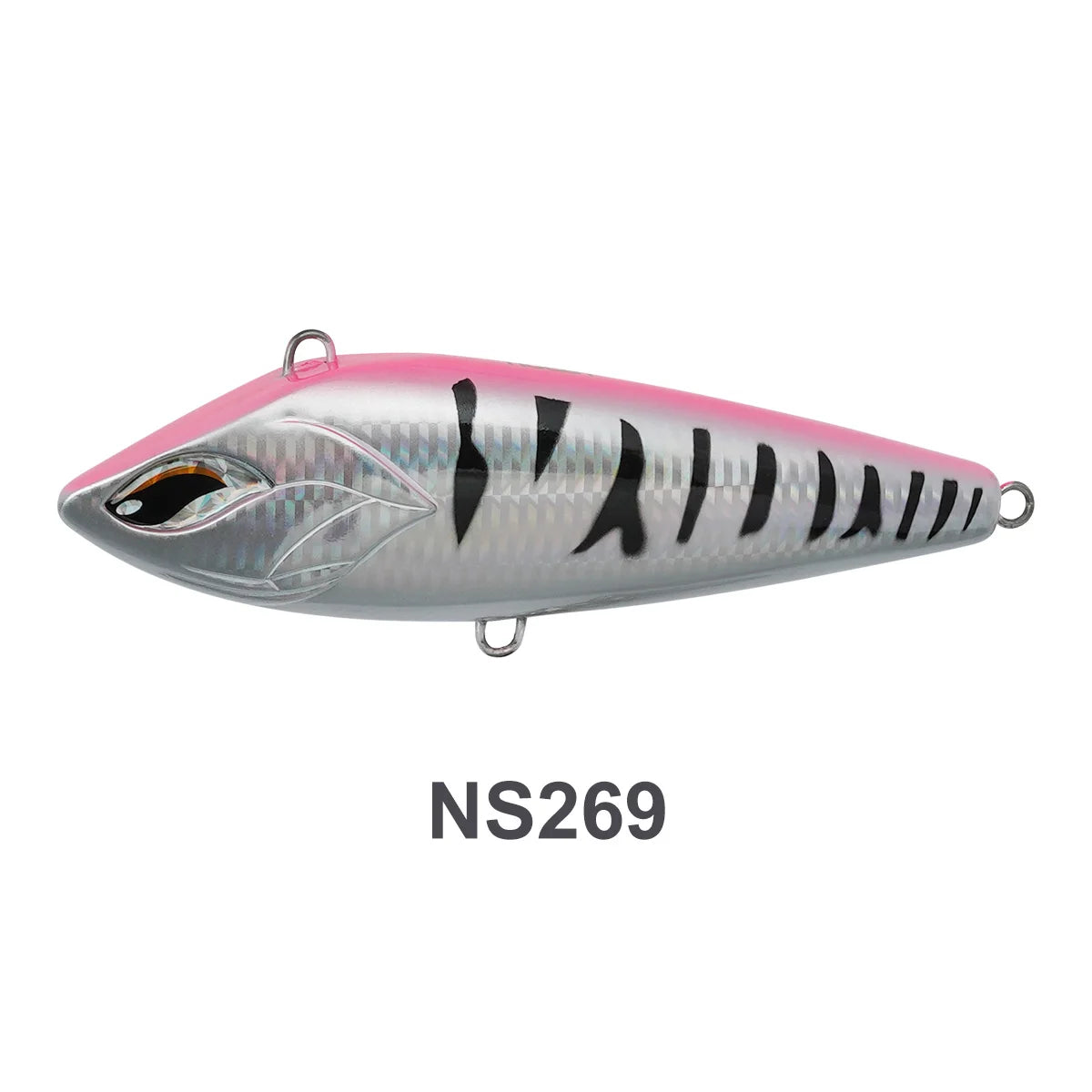 NOEBY High Speed Trolling Lure 170mm 213g 210mm 347g Sinking Big Game Offshore Saltwater Fishing Lure