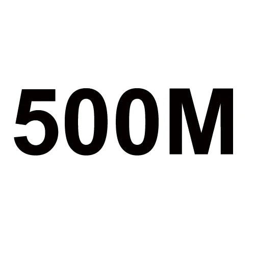 Braided Wire Fishing Line 4 Strands 500M 1000M  Red Color Never Come Off  PE100LBS 0.06mm 0.08mm 0.1mm 0.55mm Saltwater Hercules