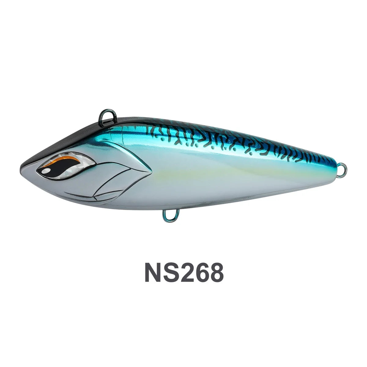 NOEBY High Speed Trolling Lure 170mm 213g 210mm 347g Sinking Big Game Offshore Saltwater Fishing Lure